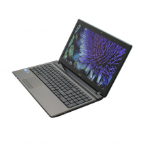 Acer Aspire 5750 Intel i5-2450M CPU 4 GB DDR3 RAM 750 GB HDD laptop